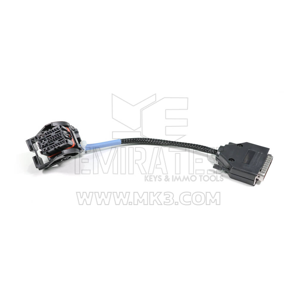 Conjunto de adaptadores Spec-Auto ECU Mbox2 | MK3