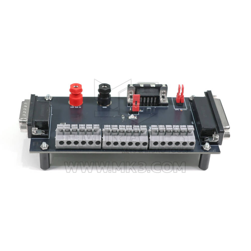 New Spec-Auto ECU Mbox2 Adapter Set | Emirates Keys