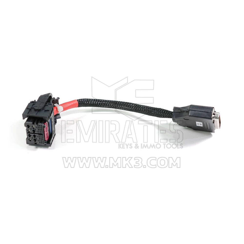 New Spec-Auto ECU Mbox2 Adapter Set | Emirates Keys