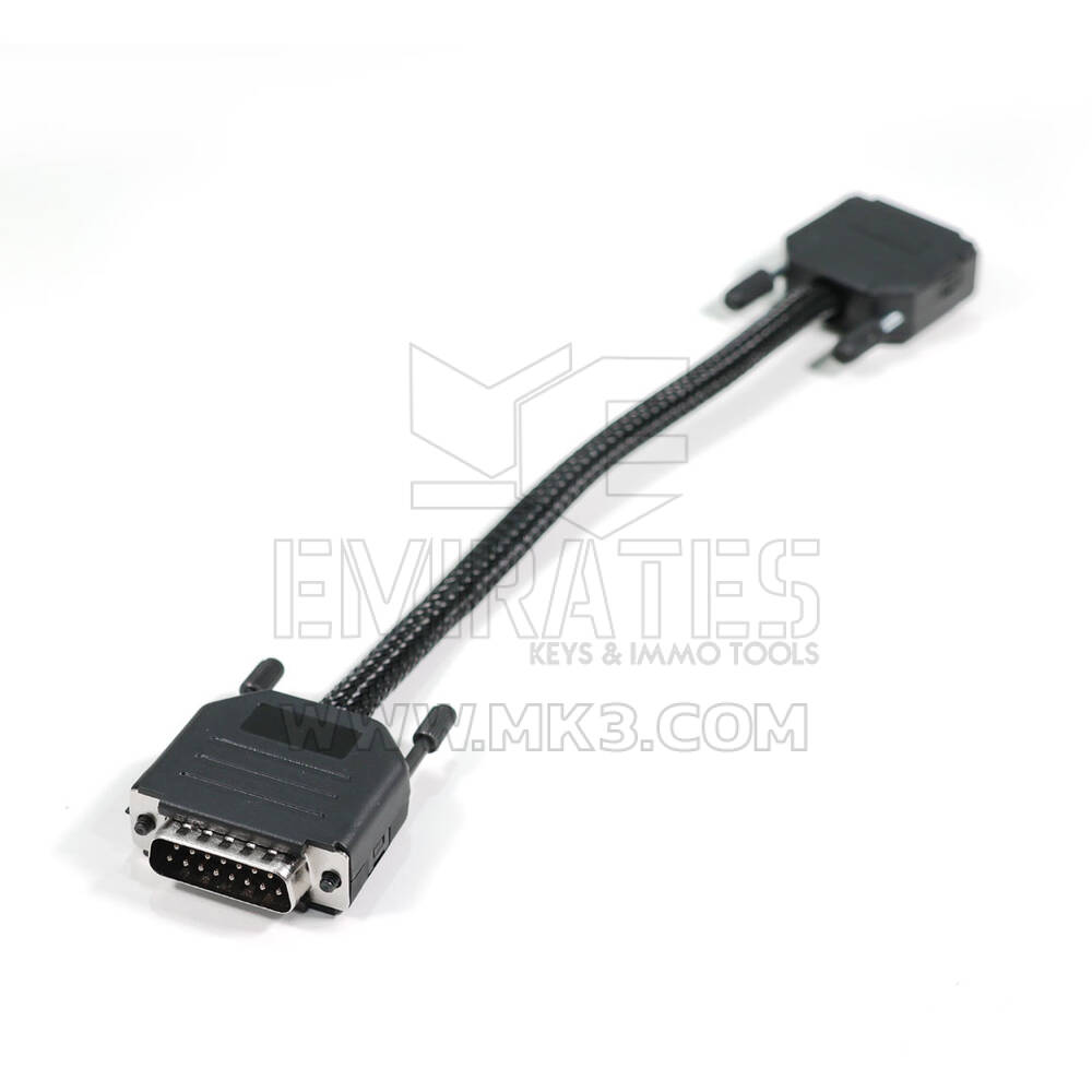 New Spec-Auto ECU Mbox2 Adapter Set | Emirates Keys