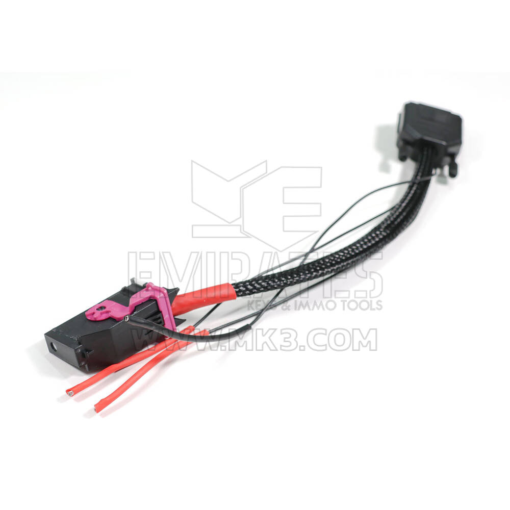 New Spec-Auto ECU Mbox2 Adapter Set | Emirates Keys
