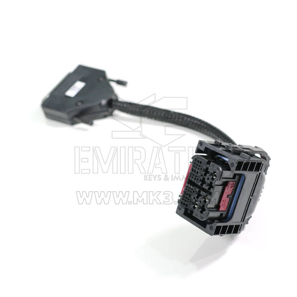 New Spec-Auto ECU Mbox2 Adapter Set | Emirates Keys