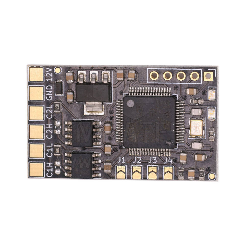 Spec-Auto pode reparar PCB do emulador FBS3/FBS4