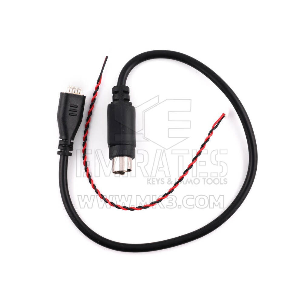 New KYDZ MQB Programmer with Audi A4 / Q5 Style 4-Buttons PCB + MQB golf7 434mhz PCB Calculate MLB Data Generate Dealer Key | Emirates Keys