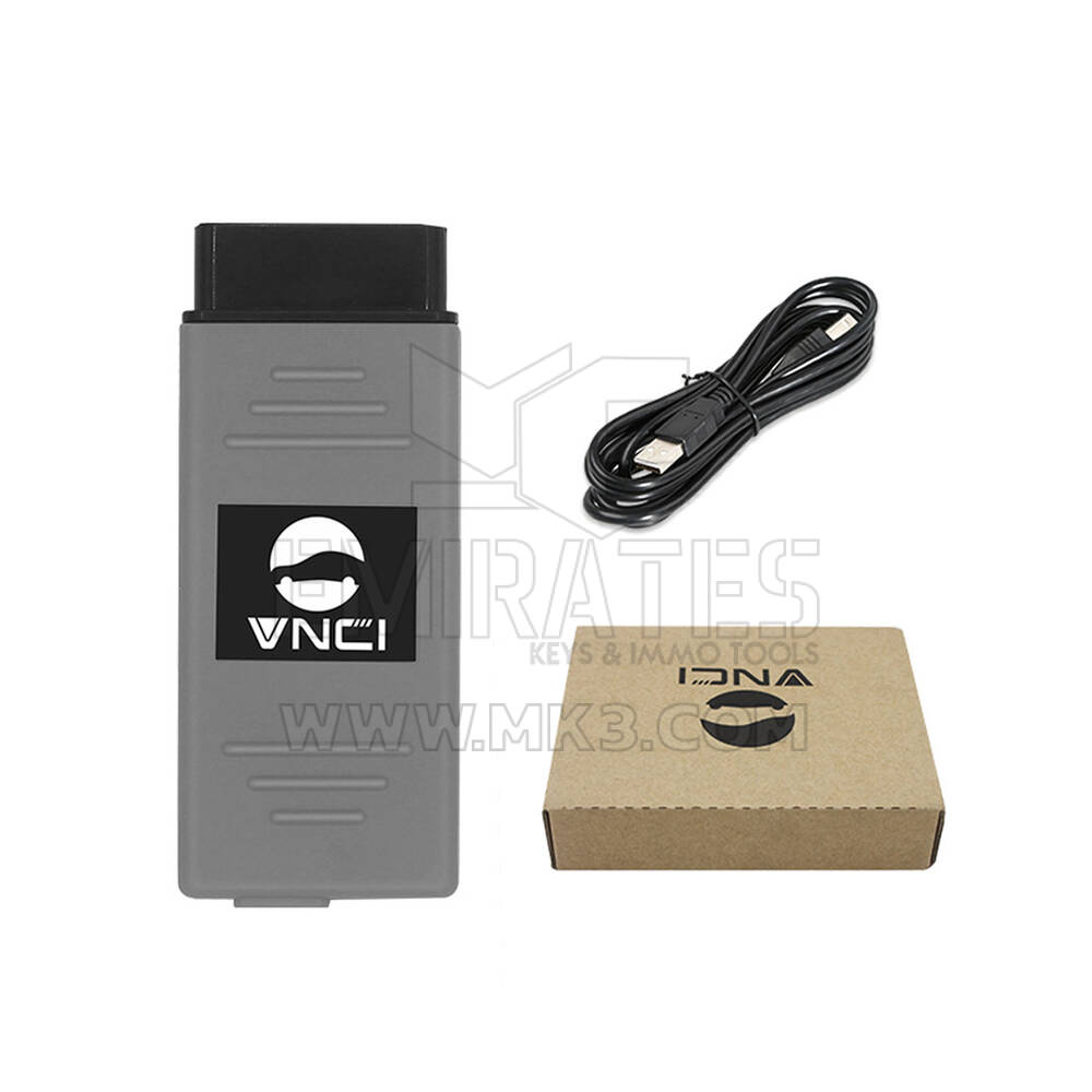 VNCI 6516SZ Suzuki Diagnostic Interface | MK3