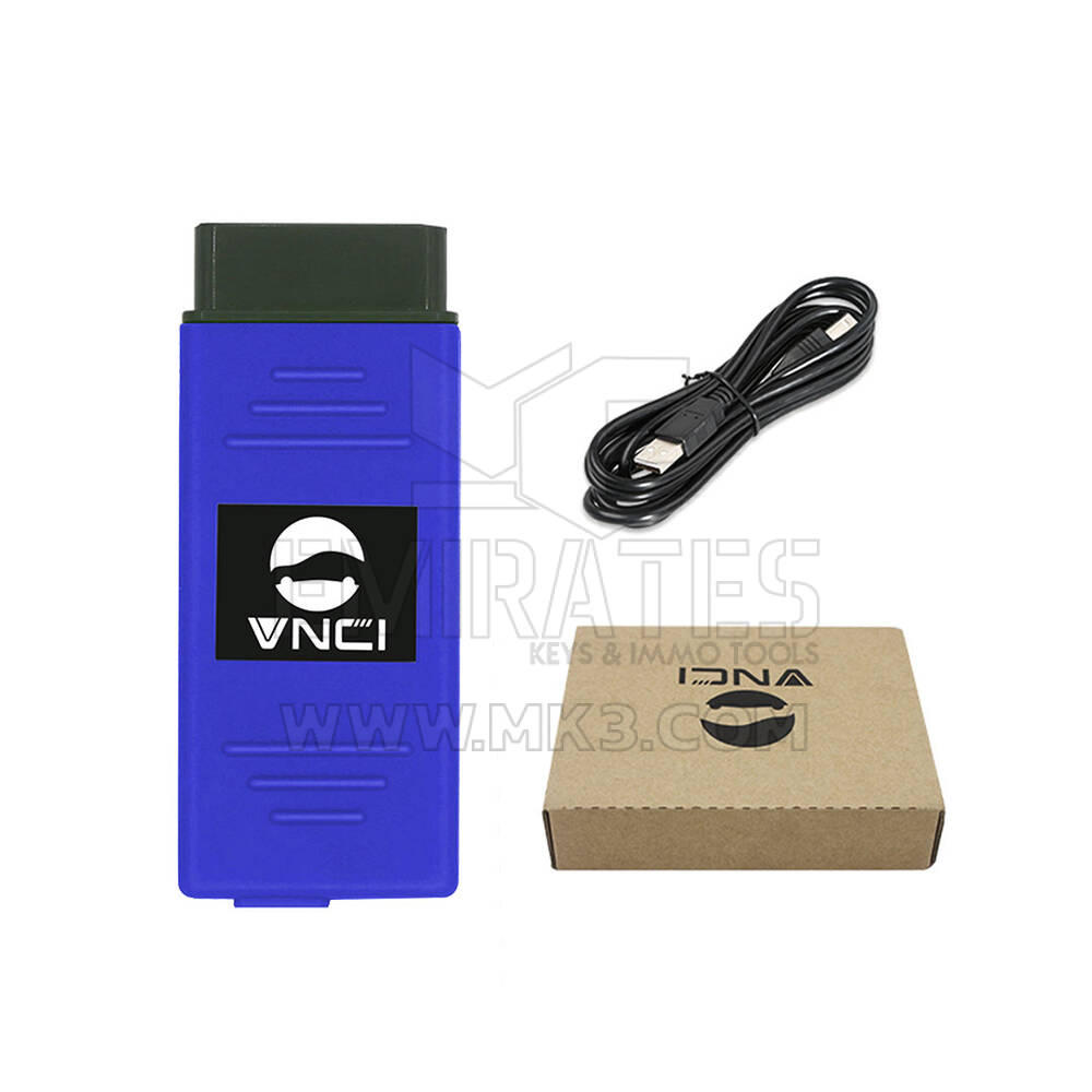 VNCI MF J2534 Ford Mazda Diagnostic Interface | MK3