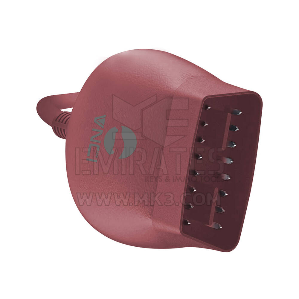 New VNCI J2534 Nano Diagnostic Tool Compatible With Most J2534 Software And ELM327 Software, Automatic Mode Switching | Emirates Keys