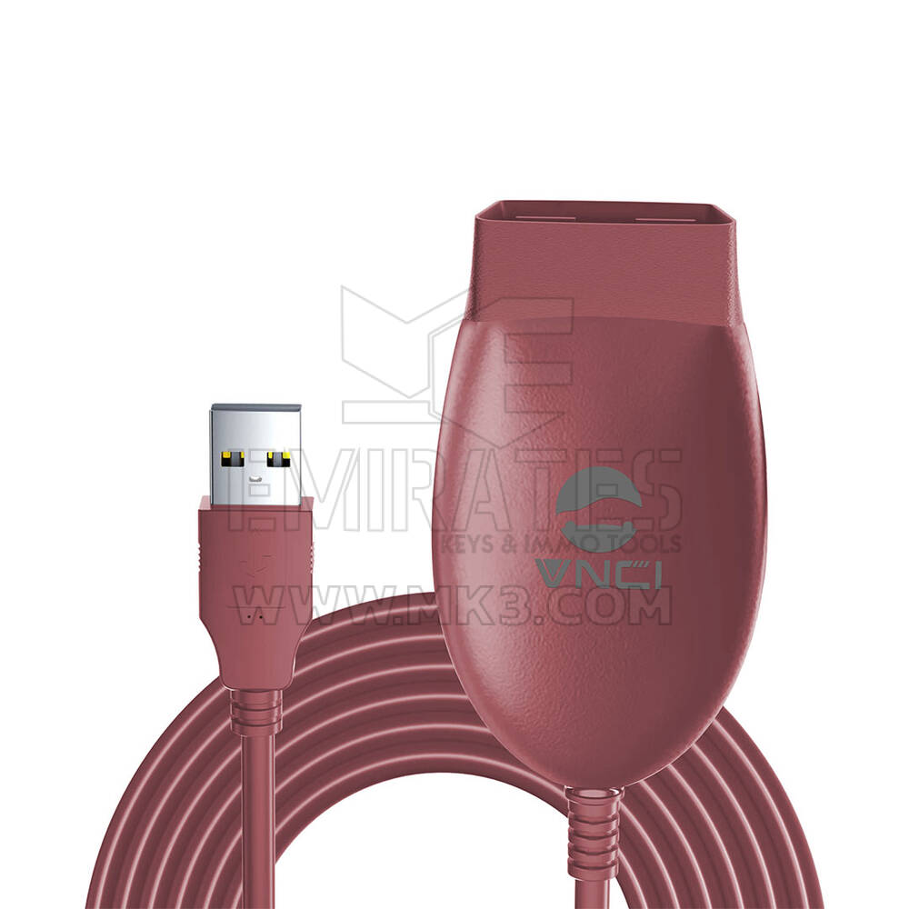 VNCI J2534 Nano Diagnostic Tool | MK3