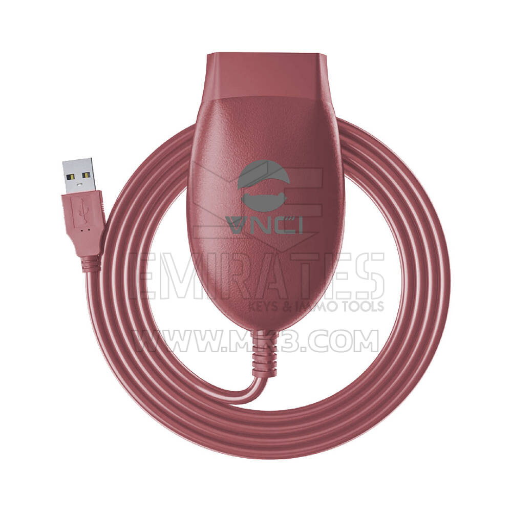 VNCI J2534 Nano Diagnostic Tool