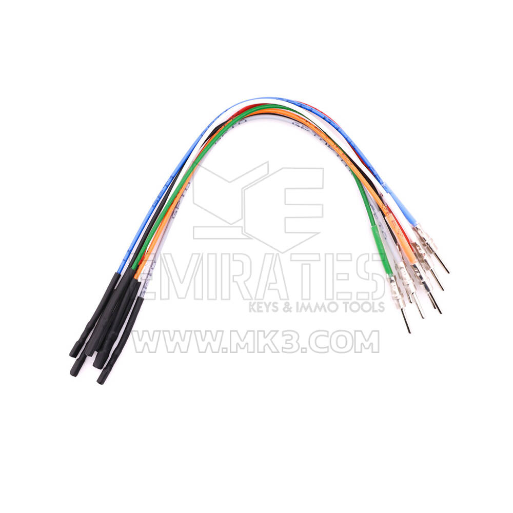 Dimsport K34NTA22-B Trasdata E-GPT Полный комплект - MK25359 - f-3