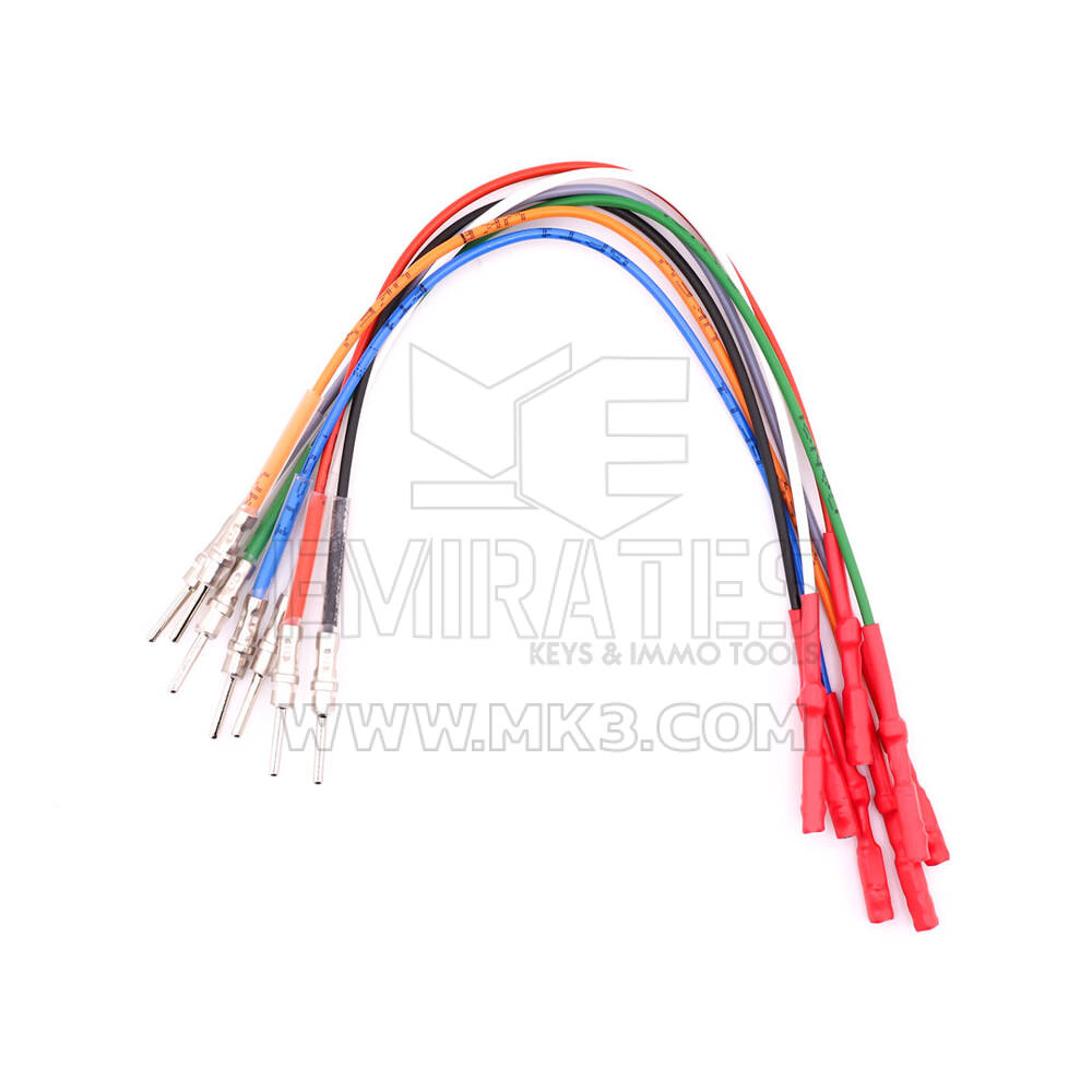 Dimsport K34NTA22-B Trasdata E-GPT Полный комплект - MK25359 - f-2