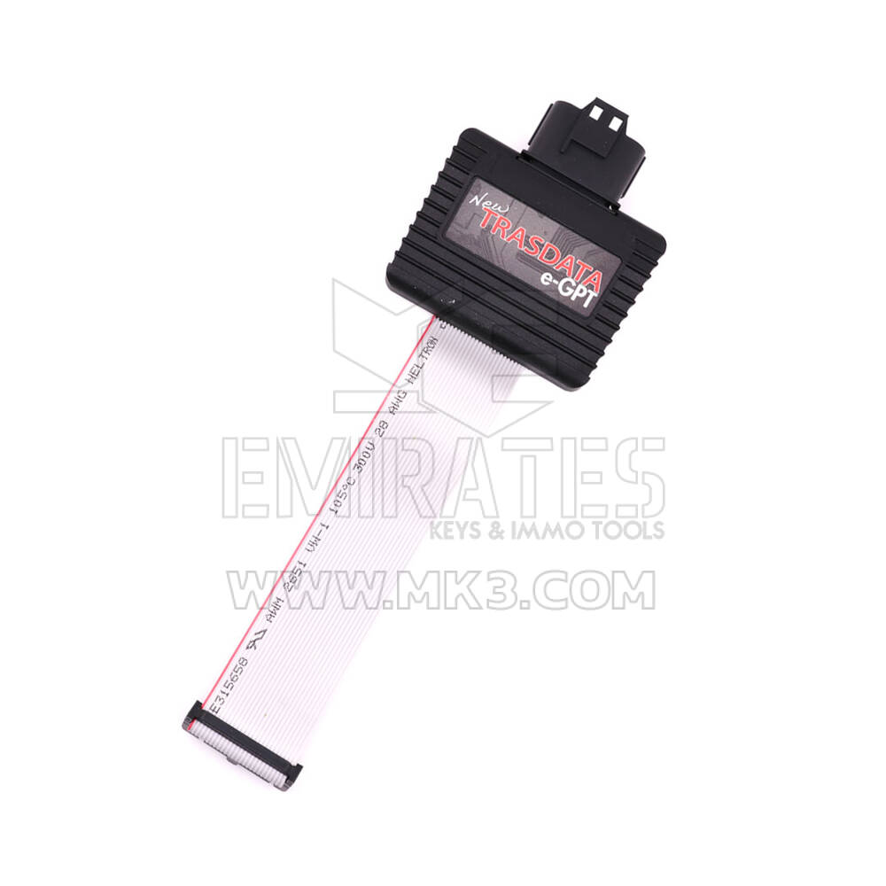 Dimsport K34NTA22-B Trasdata E-GPT Полный комплект | МК3