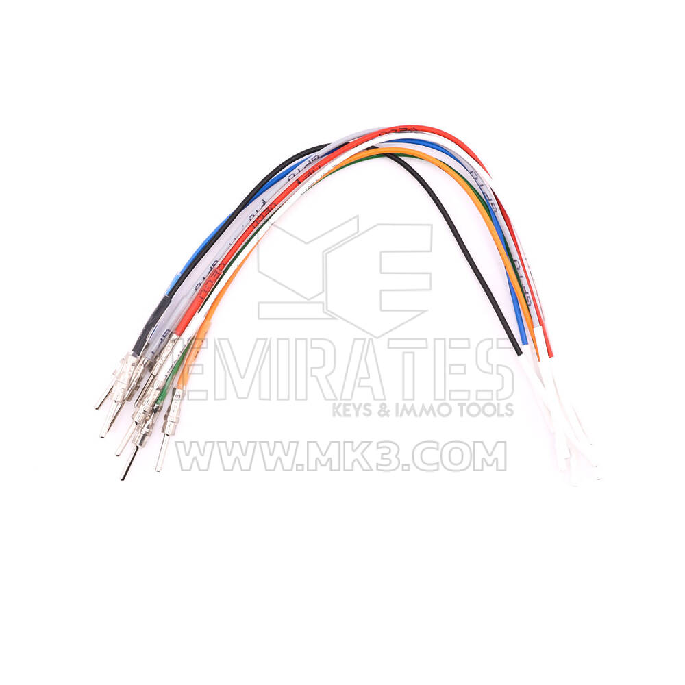 Dimsport K34NTA22-B Trasdata E-GPT Полный комплект - MK25359 - f-6