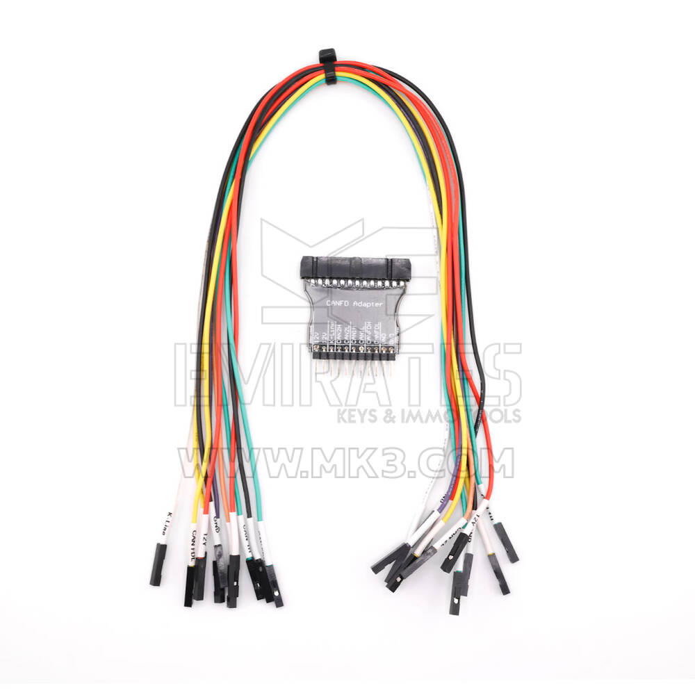 DiagCar SMARTOBD CAN FD Adaptörü | MK3