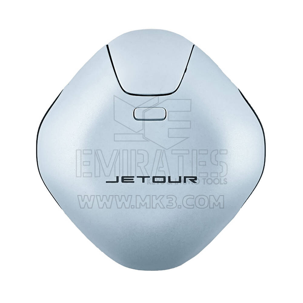 Jetour Original Smart Remote Key Blue color | MK3