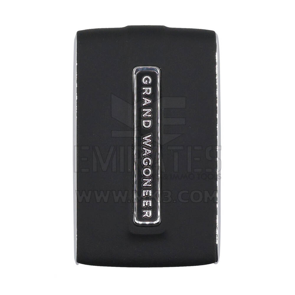 Llave remota inteligente original para Jeep Grand Wagoneer 68577132AC | MK3