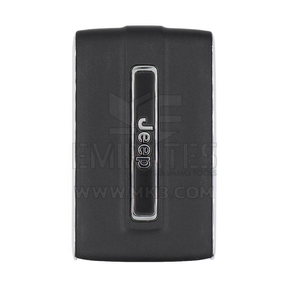 Jeep Grand Cherokee Genuine Smart Remote Key 68577123AB | MK3