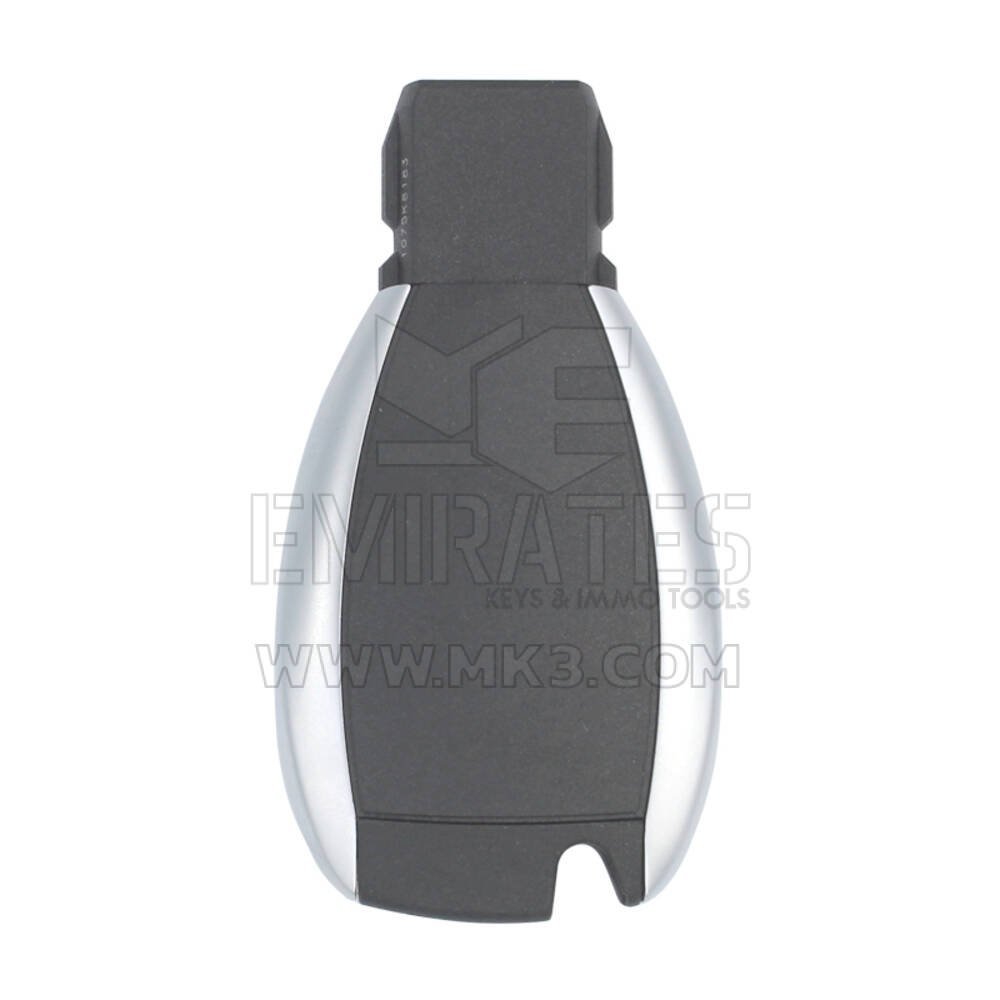 Infiniti Q30 Original Smart Remote Key Shell 2+1 Buttons | MK3