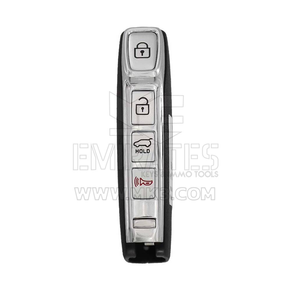 Used KIA Telluride 2022 Original Smart Remote Key 4+1 Buttons 433MHz OEM Part Number: 95440-S9330, 95440S9330 - FCC ID: TQ8-FOB-4F34 | Emirates Keys