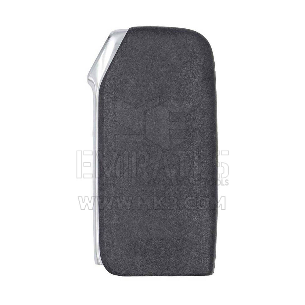 Chave remota inteligente original KIA Niro 2024, 6+1 botões, 433MHz, como nova, sem caixa. Número da peça OEM: 95440-AT090, 95440AT090 | Emirates Keys