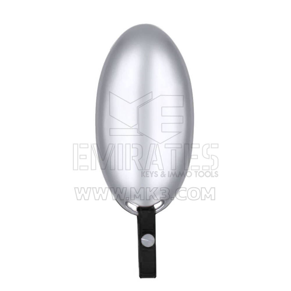 Come nuovo senza scatola Hyundai Santa Fe 2025 Chiave telecomando intelligente originale 4 pulsanti 433 MHz Numero parte OEM: 95440-P6011, 95440P6011 | Emirates Keys