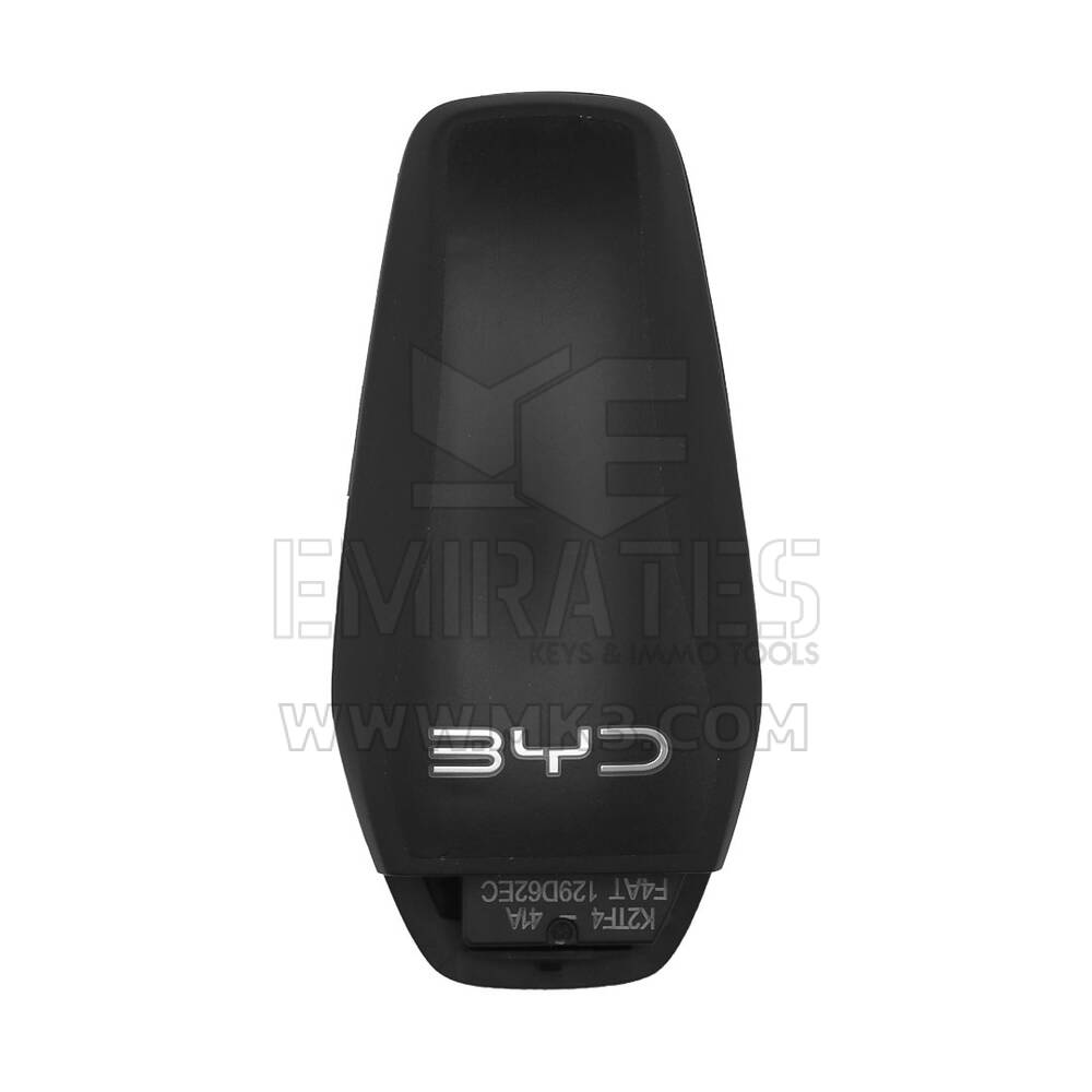BYD 2024 Original Smart Remote Key 14979538-00 | MK3