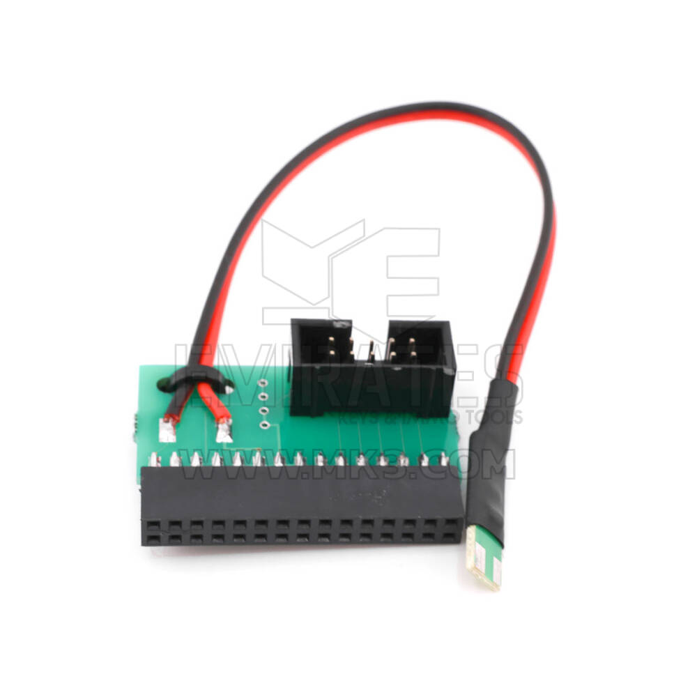 GromCalcTool Glitch New Adapter | MK3