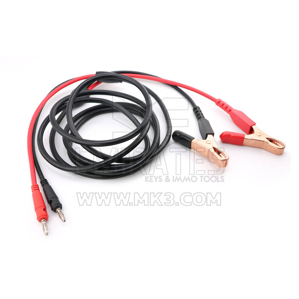 Fio de fixação de bateria de substituição para SLD-501