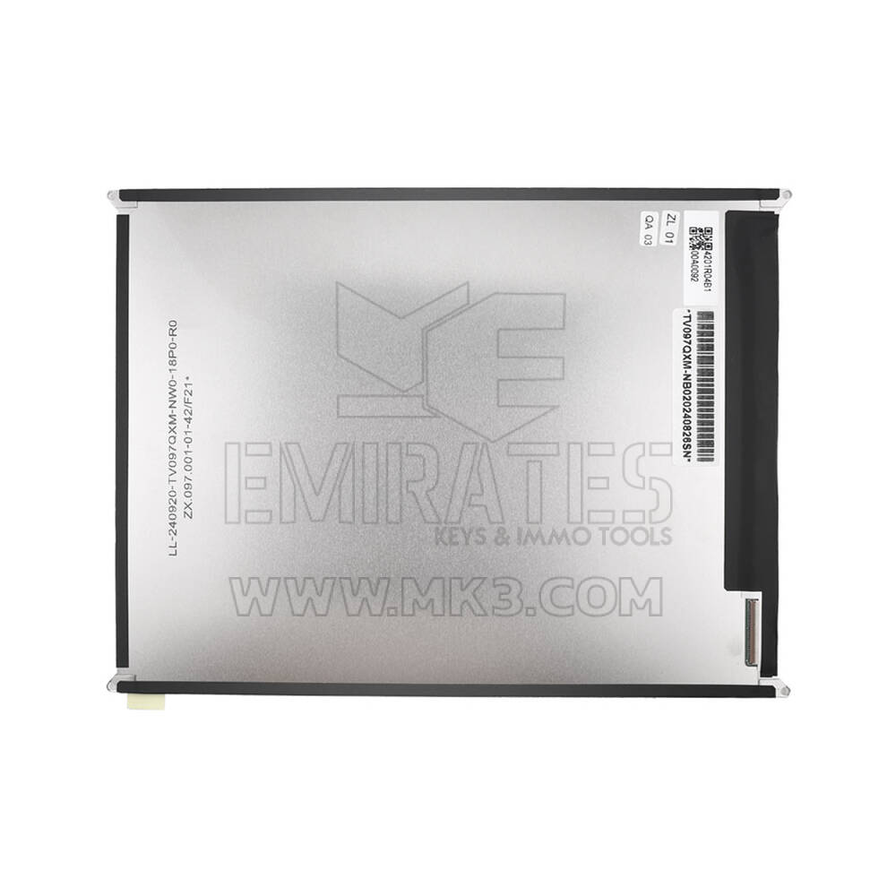 Autel Replacement LCD + TP + Front Shell for MS909 | MK3