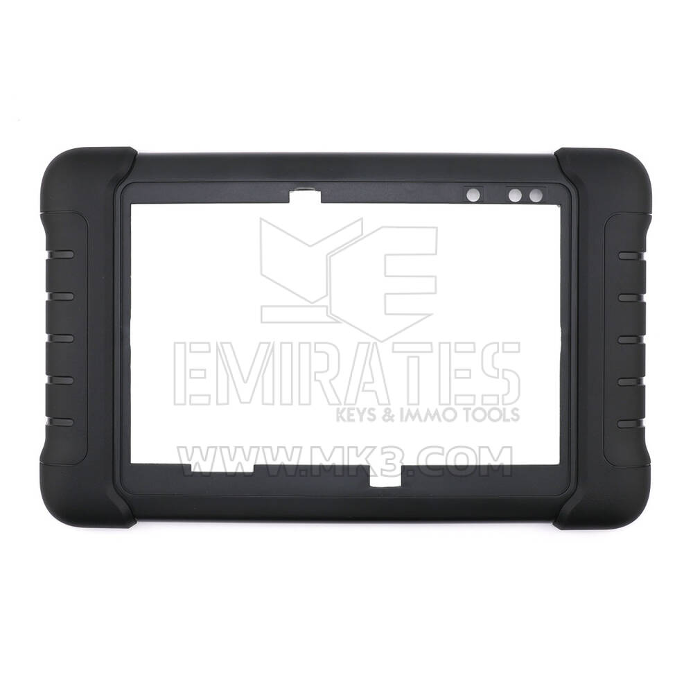 New Autel Replacement LCD+TP+Front Shell for Autel MaxiCheck MX808s Diagnostic Device | Emirates Keys
