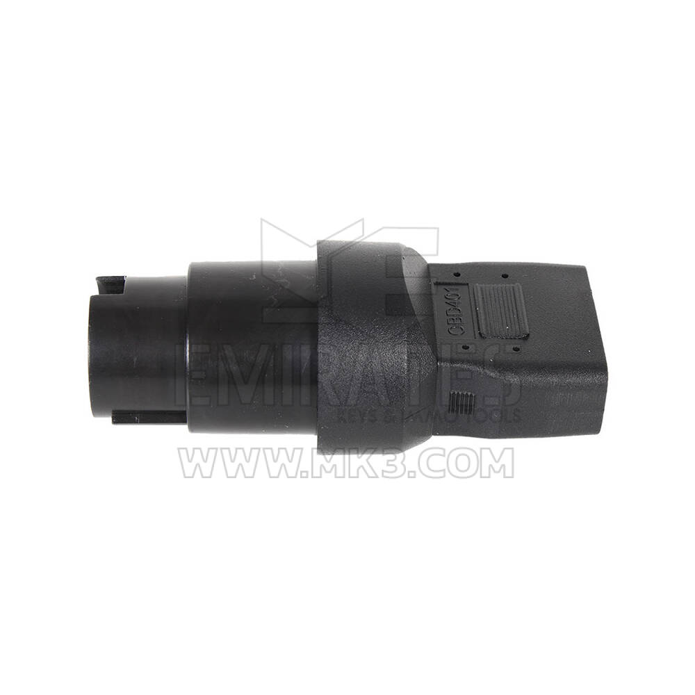 Jaltest Iveco Daily  Diagnostics Cable OBD401 | MK3