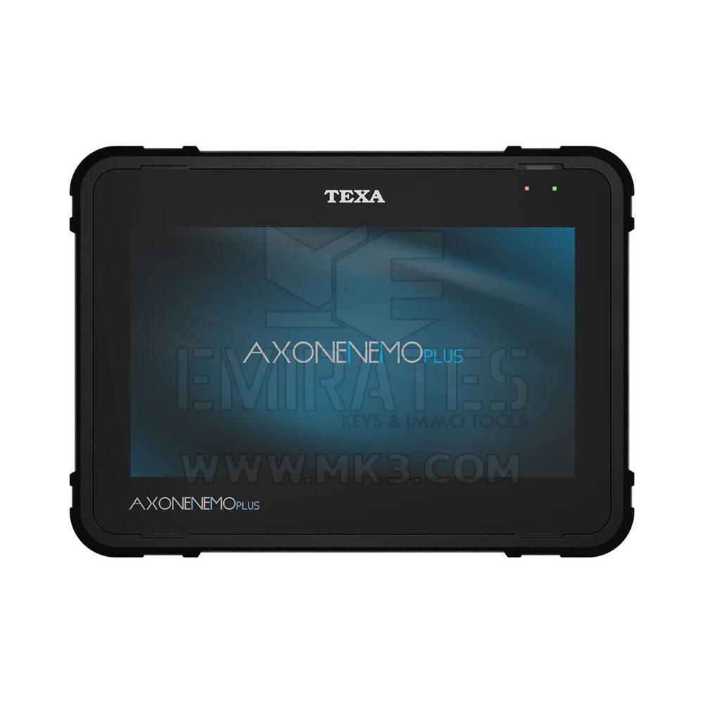 Texa D127X2 AXONE NEMO PLUS Профессиональный планшет