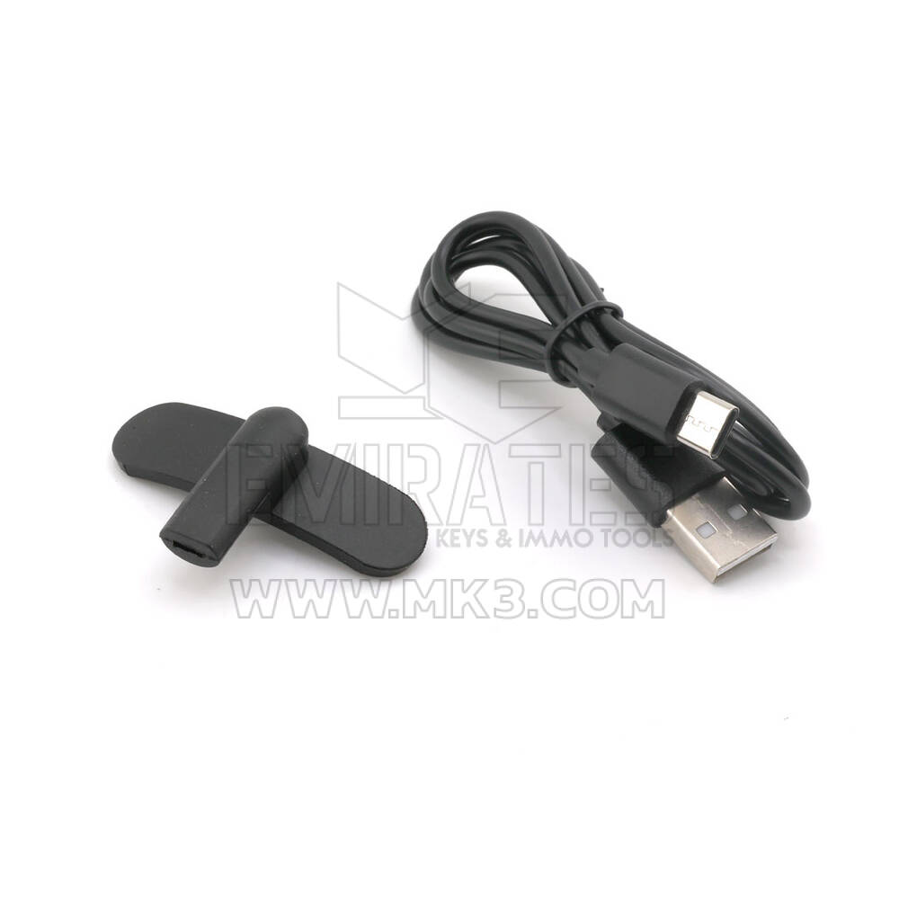 Texa D171X0 AXONE VOICE - Professional Tablet - MK25730 - f-7