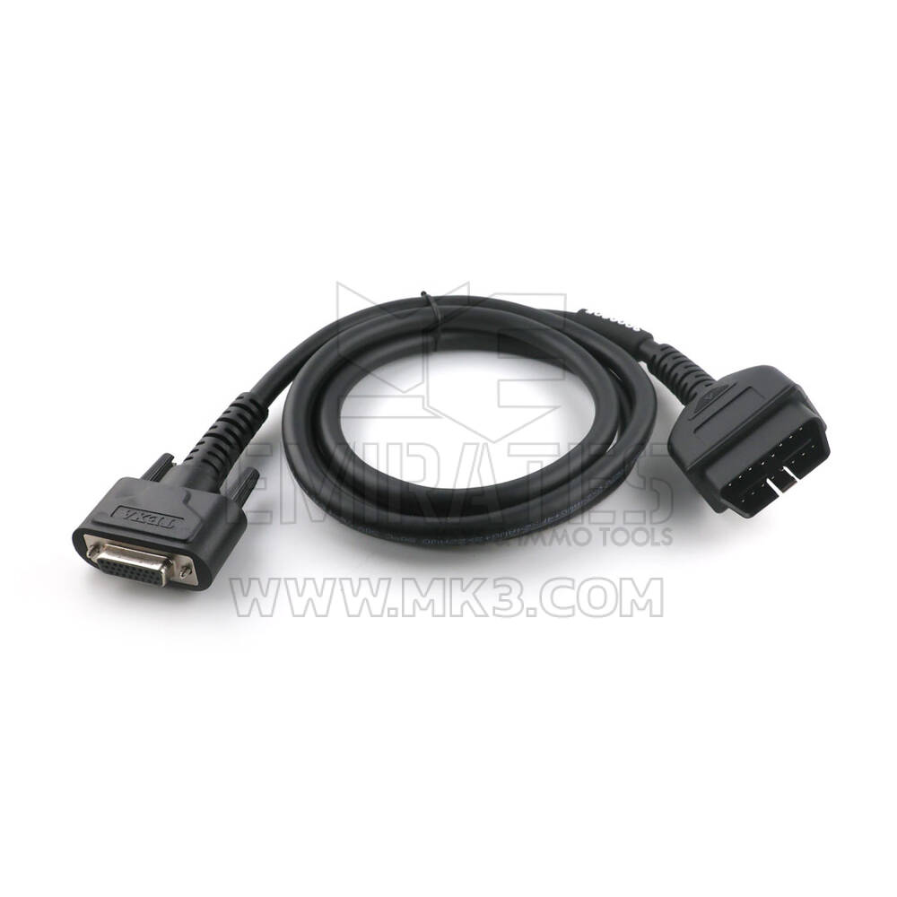 New Texa NAVIGATOR TXT MULTIHUB 2 Diagnostic Interface / D195A0 The Top-of-the-range Solution Versatile, Quick, Intuitive, In Any Situation | Emirates Keys