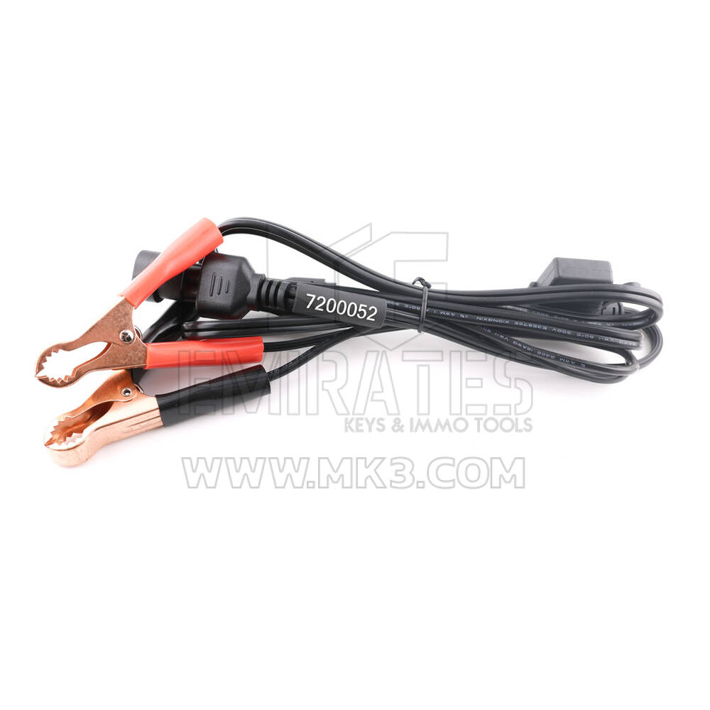 Texa NAVIGATOR TXB ZERO MARINE Kit - MK25734 - f-3