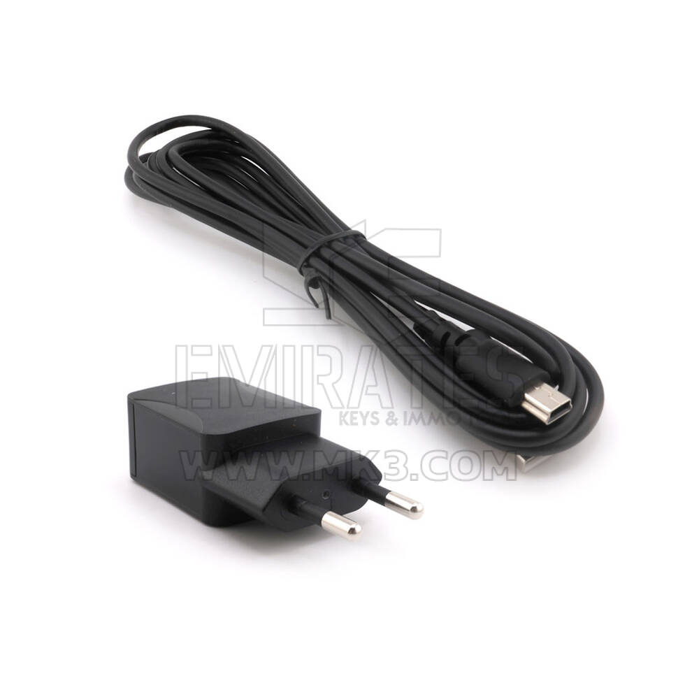 Tester di tensione della cinghia di distribuzione per motociclette Texa TTC | MK3