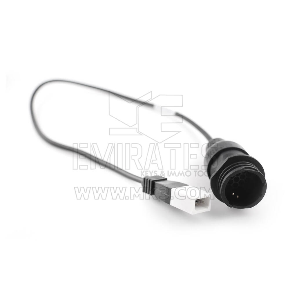 Capa para cabo de carro Texa European / S04910 - MK25741 - f-2