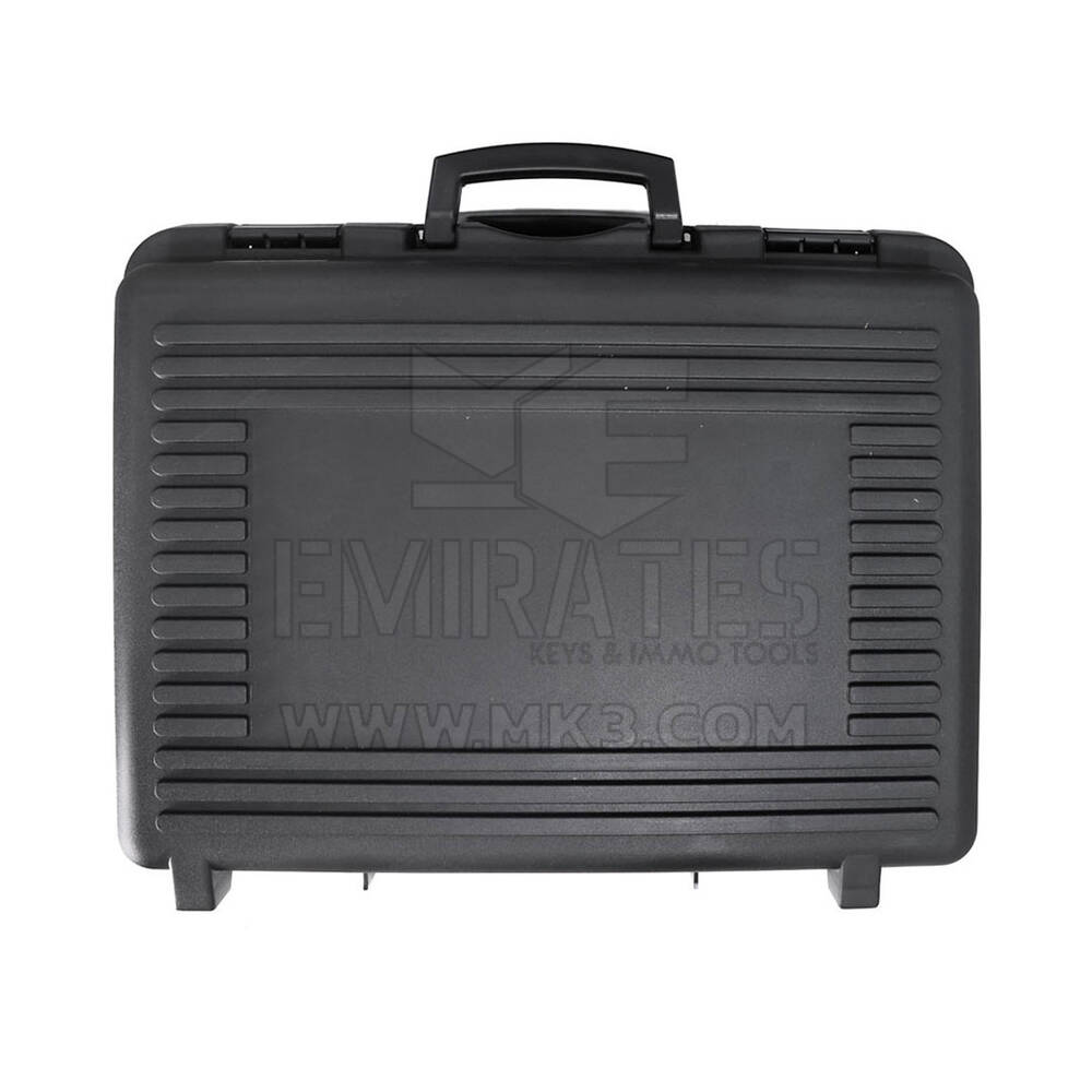 Texa Truck & Bus De Euro 2 Para Euro 5 Caixa De Cabo - S03222 - MK25743 - f-11