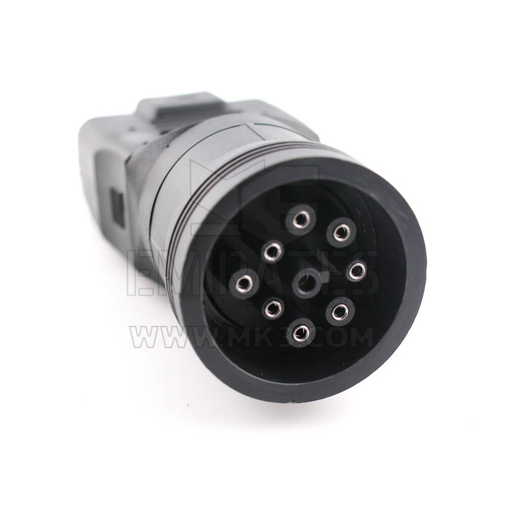 Texa Truck & Bus De Euro 2 Para Euro 5 Caixa De Cabo - S03222 - MK25743 - f-6