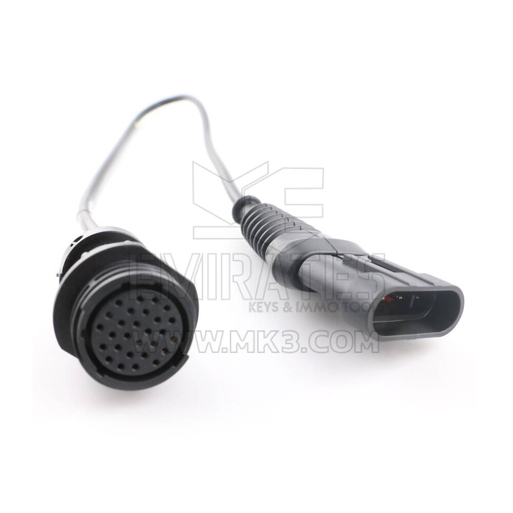 Caixa de cabos Texa OHW AGRI - S032C2 - MK25745 - f-2