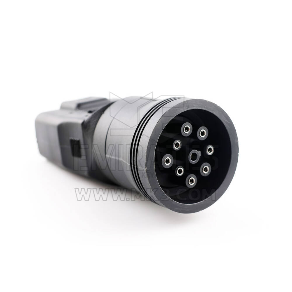 Caixa de cabos Texa OHW AGRI - S032C2 - MK25745 - f-7