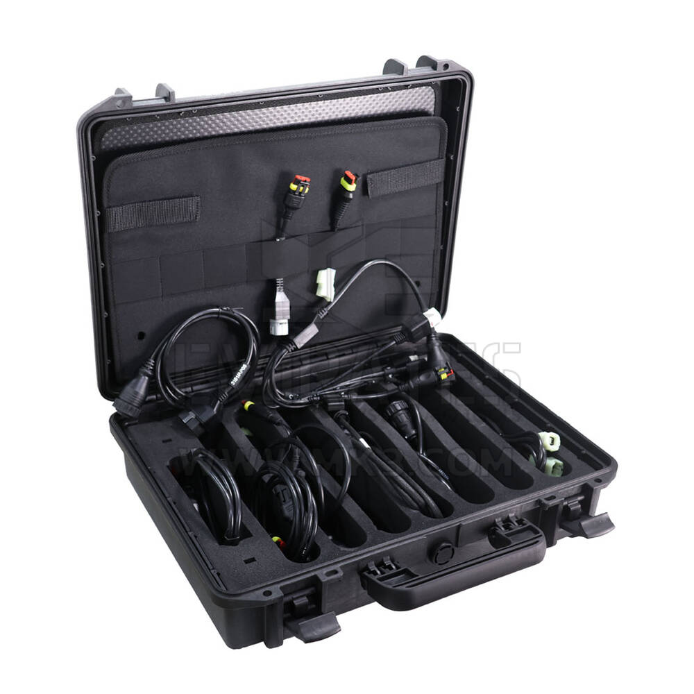 Custodia per cavi Texa Bike Essential Ver.3 / S0493c