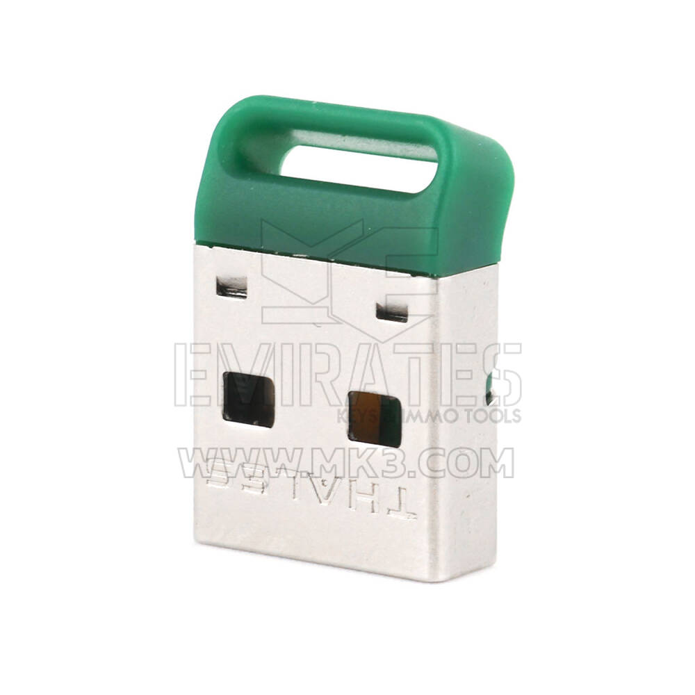 Программное обеспечение Texa IDC6 является полным, практичным, интуитивно понятным и обеспечивает чрезвычайно быстрый доступ к коммуникации с транспортными средствами (P2201000000000) | Emirates Keys