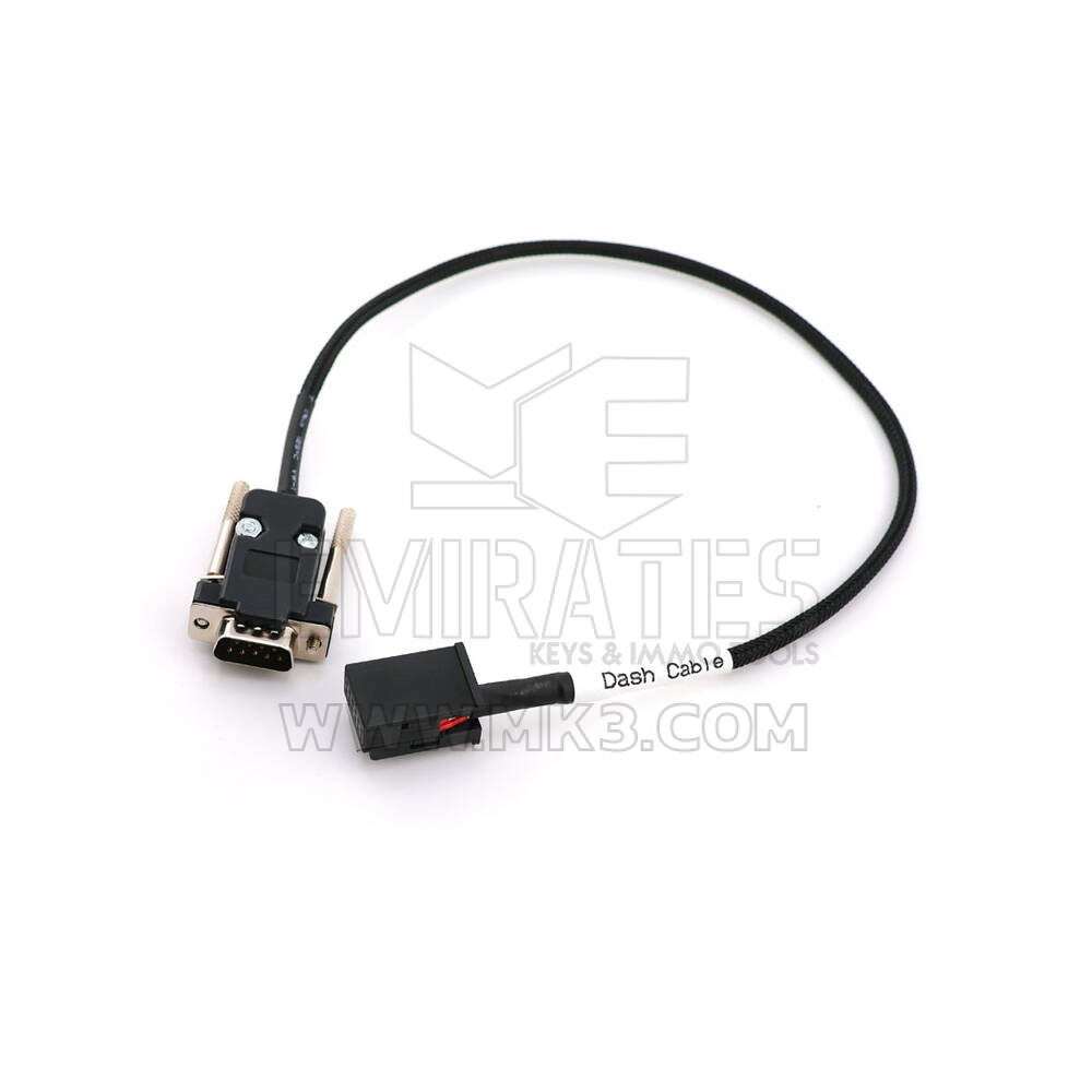 منصة اختبار BDC2 وBDC3 لسلسلة BMW G - MK26062 - f-4