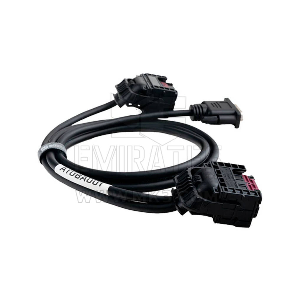 Cabo de banco AutoTuner para BMW MDG1 | MK3