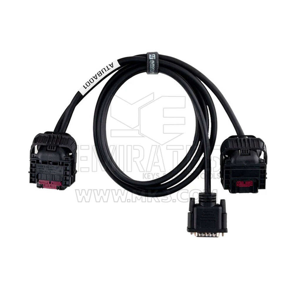 Cabo de banco AutoTuner para BMW MDG1
