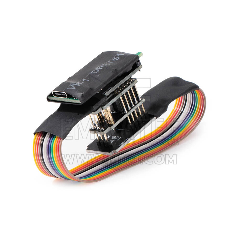 YanhuaACDP BMW ID8 Special Can Filter