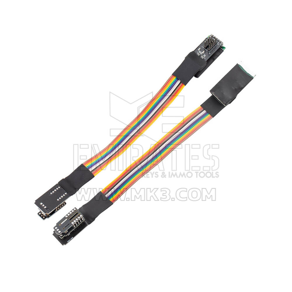 YanhuaACDP BMW ID8 Special Can Filter | MK3