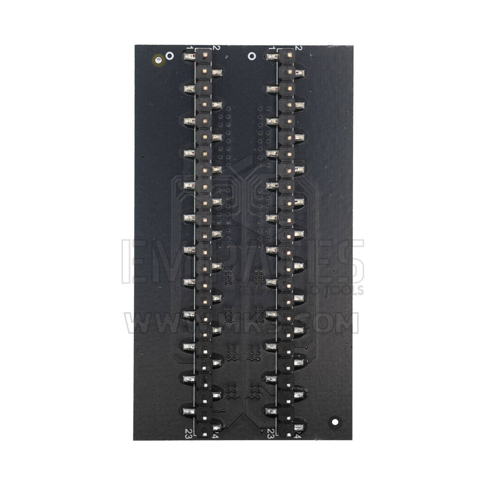 Carte à souder EEPROM et FLASH Xhorse XDMP03GL VH23 | MK3