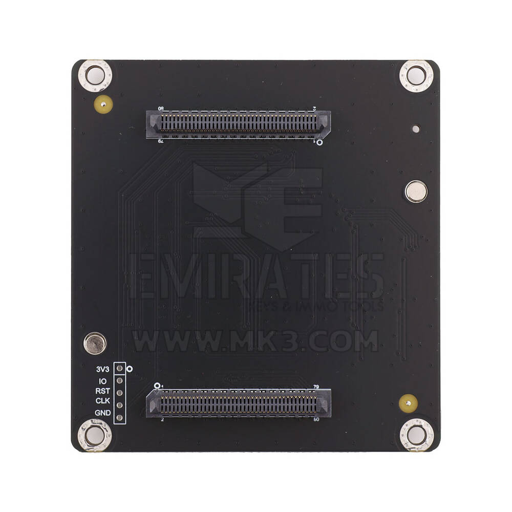 Adaptateur Xhorse XDMP10GL / VH26 PQFP80 | MK3